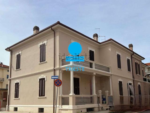Appartamento in vendita di 170 m²