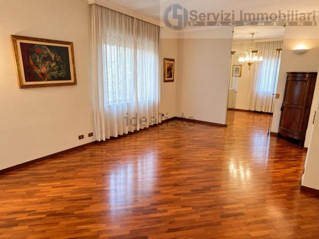 Appartamento in vendita di 170 m²
