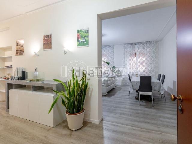 Appartamento in vendita di 170 m²