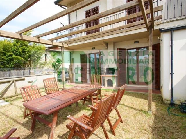 Appartamento in vendita di 170 m²