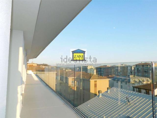 Appartamento in vendita di 170 m²