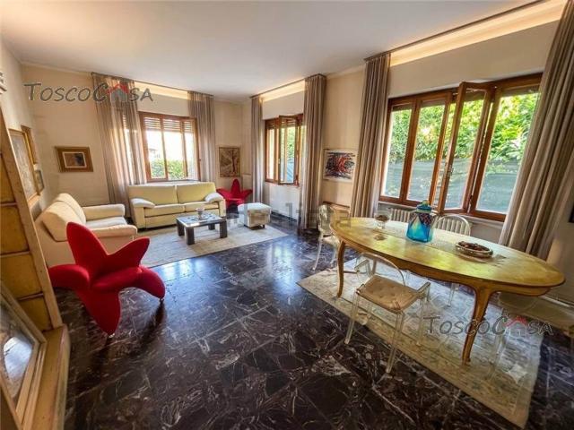 Appartamento in vendita di 170 m²