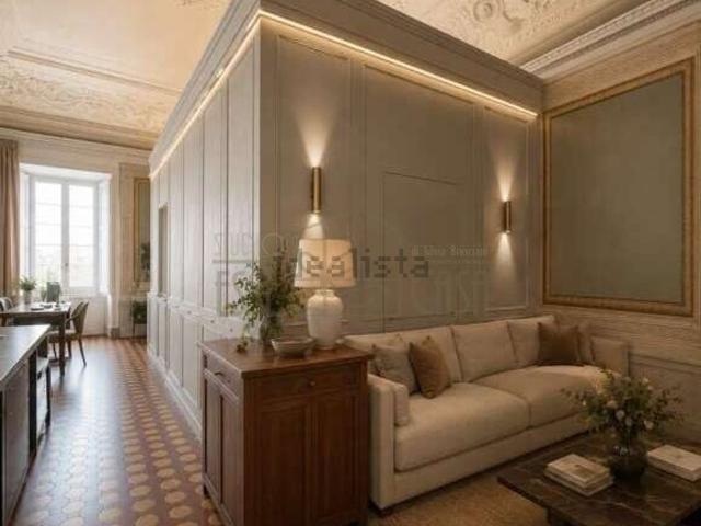 Appartamento in vendita di 170 m²