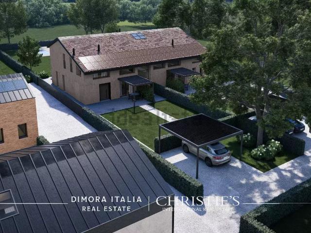 Appartamento in vendita di 170 m²