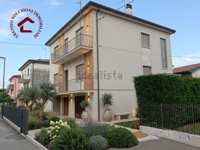 Appartamento in vendita di 170 m²