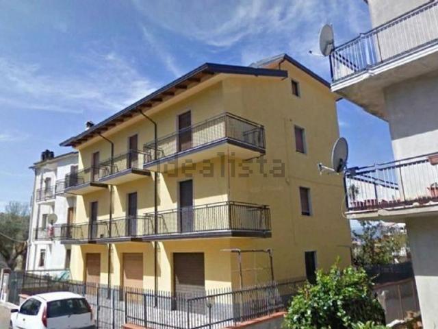 Appartamento in vendita di 170 m²