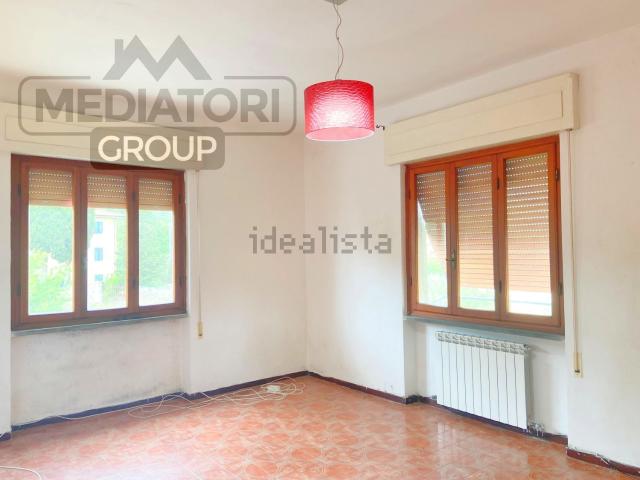 Appartamento in vendita di 170 m²