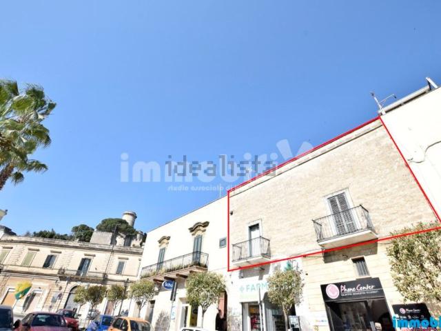 Appartamento in vendita di 170 m²