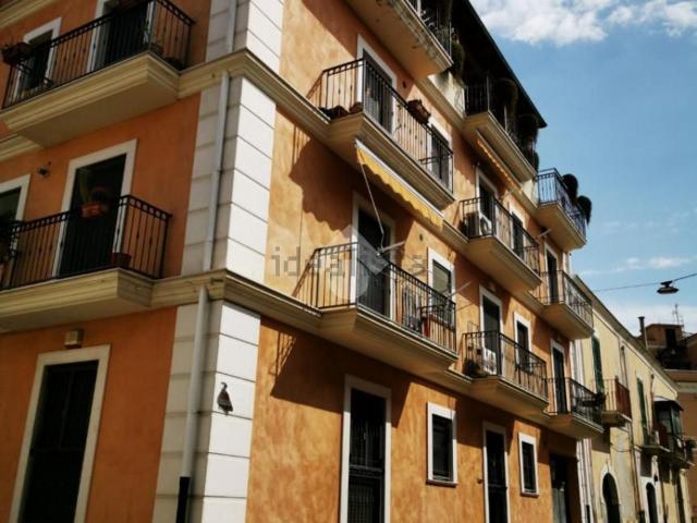 Appartamento in vendita di 170 m²