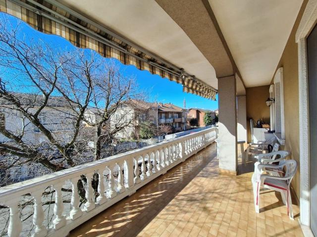 Appartamento in vendita di 170 m²