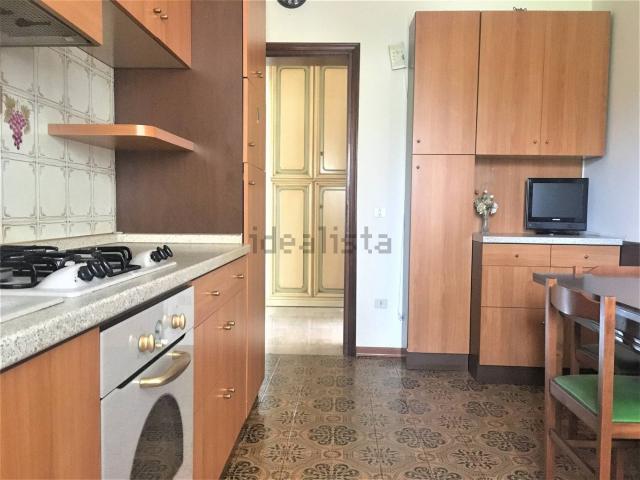 Appartamento in vendita di 170 m²