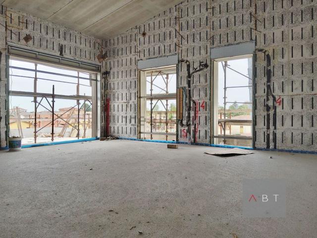 Appartamento in vendita di 170 m²