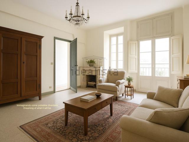 Appartamento in vendita di 170 m²