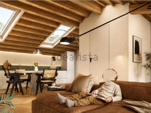 Appartamento in vendita di 170 m²