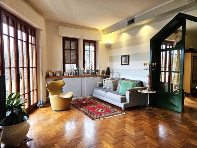 Appartamento in vendita di 170 m²