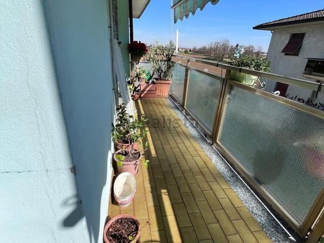 Appartamento in vendita di 170 m²
