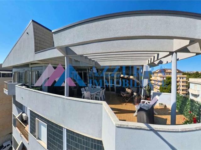 Appartamento in vendita di 170 m²