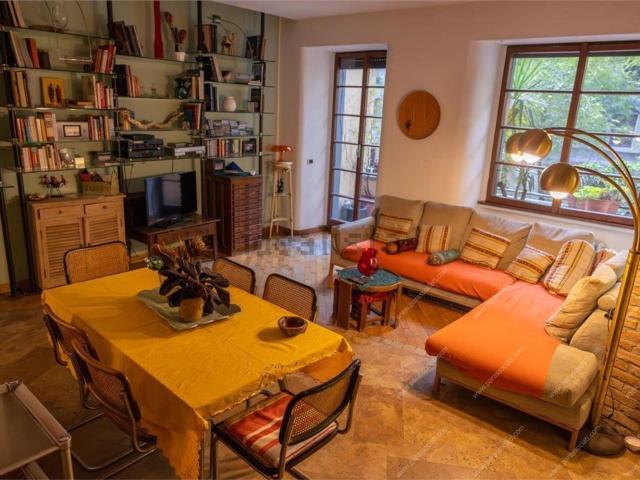 Appartamento in vendita di 170 m² in Via Leone Pancaldo, 12
