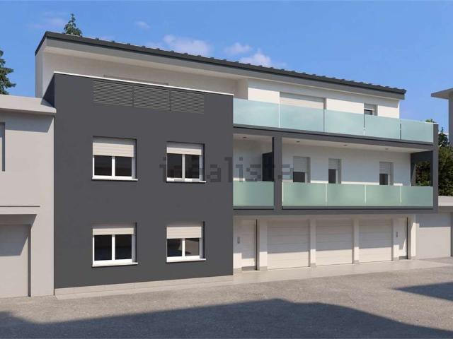 Appartamento in vendita di 170 m² in Via 26 Aprile, 64