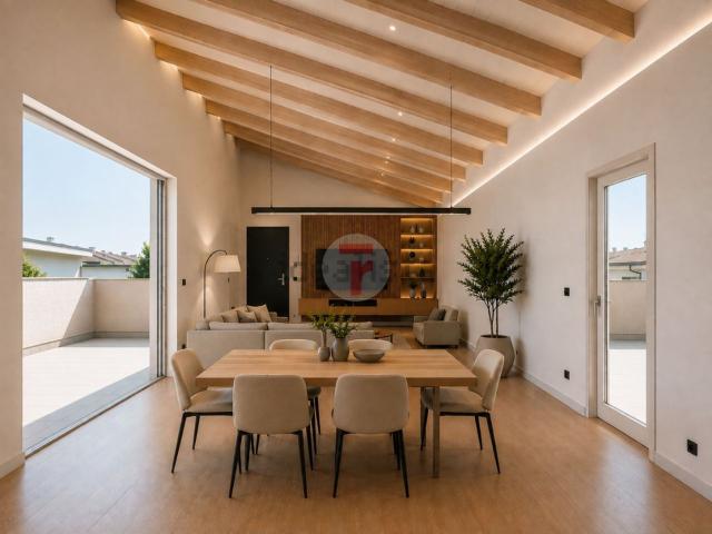 Appartamento in vendita di 170 m² in Via 2 Giugno