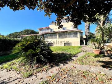 Monterusciello, Napoli Campania - Giardino