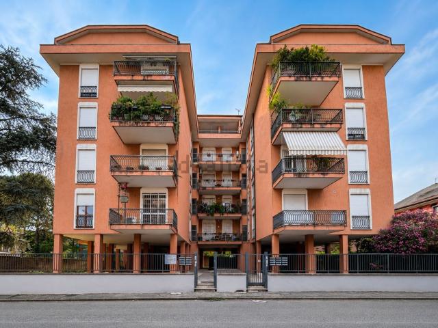 Appartamento in vendita di 170 m² in Via Corno D&apos Aquilio, 15
