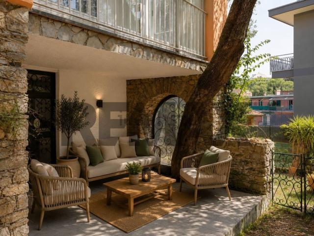 Appartamento in vendita di 170 m² in Via Costasecca, 3