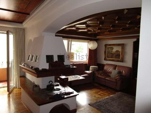 Appartamento in vendita di 170 m² in Via Catinaccio