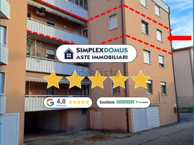 Appartamento in vendita di 170 m² in Via Cavalleggeri Treviso
