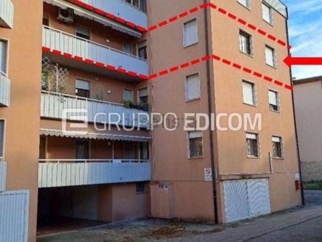 Appartamento in vendita di 170 m² in Via Cavalleggeri Treviso