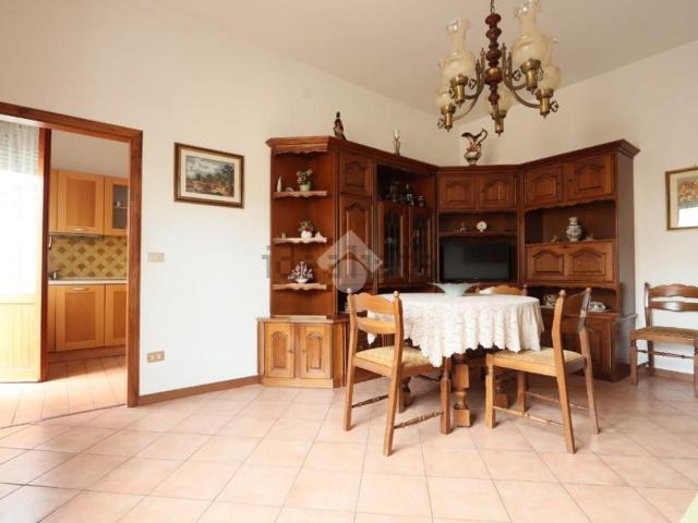 Appartamento in vendita di 170 m² in Via Cavour, 19
