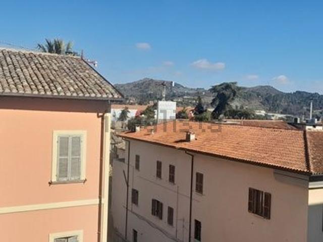 Appartamento in vendita di 170 m² in Via Candido Augusto Vecchi