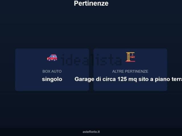 Appartamento in vendita di 170 m² in Via Cedri, 14