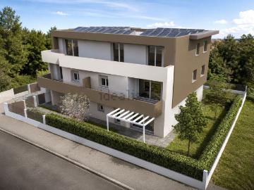 Appartamento in vendita di 170 m² in Via Cercariolo, 8