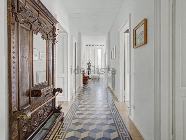 Appartamento in vendita di 170 m² in Via Ceretti