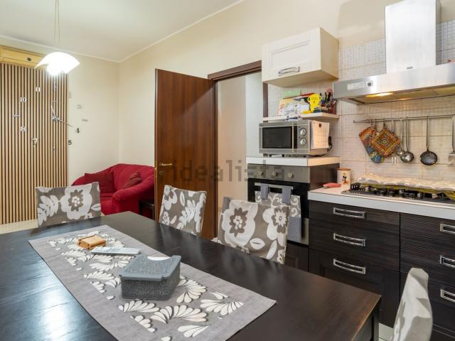 Appartamento in vendita di 170 m² in Via Cesare Battisti, 36