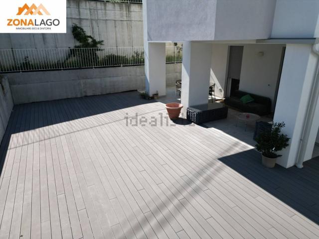 Appartamento in vendita di 170 m² in Via Dosso, 17