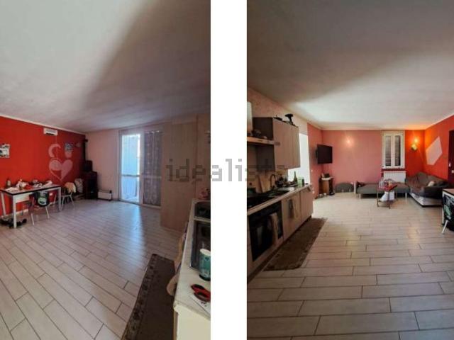 Appartamento in vendita di 170 m² in Via Cesare Viazzi