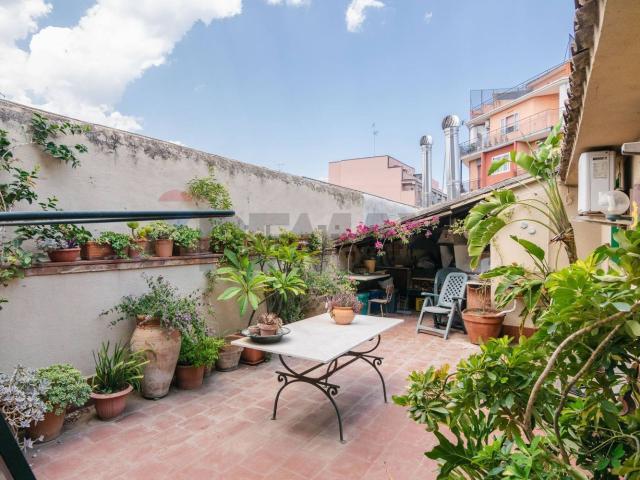 Appartamento in vendita di 170 m² in Via Cibele, 59
