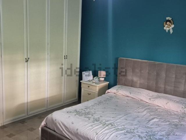 Appartamento in vendita di 170 m² in Via Ciraulo
