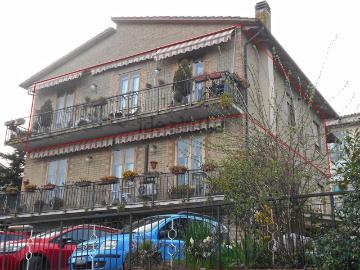 Appartamento in vendita di 170 m² in Via Cristoforo Colombo