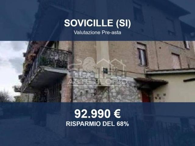 Appartamento in vendita di 170 m² in Via Cristoforo Colombo, 9