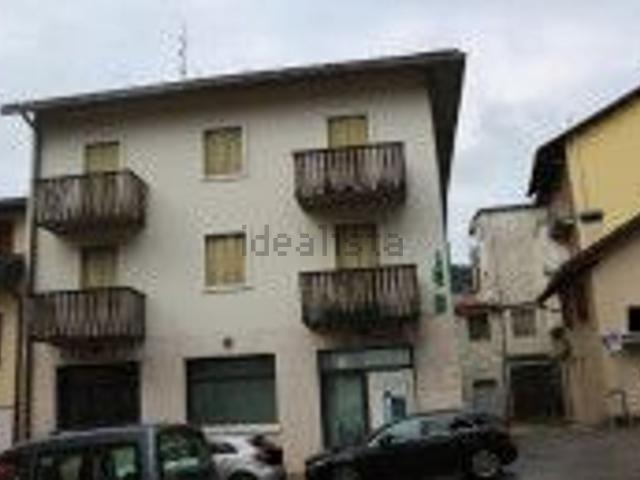 Appartamento in vendita di 170 m² in Via Crociera, 25