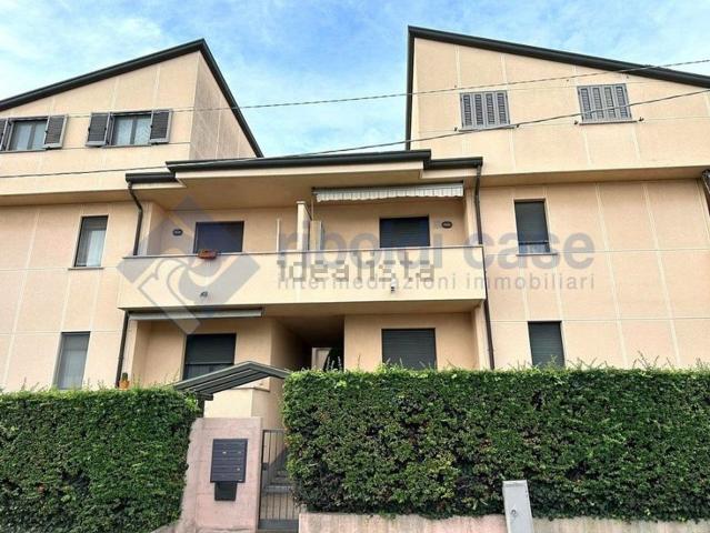 Appartamento in vendita di 170 m² in Via Amerigo Vespucci