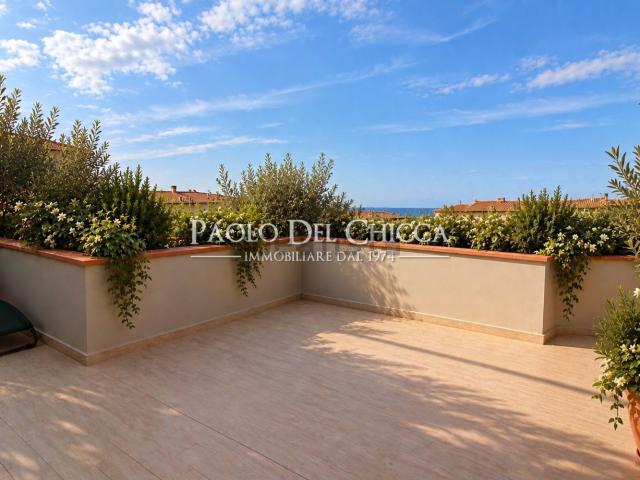 Appartamento in vendita di 170 m² in Via Antonio Pacinotti