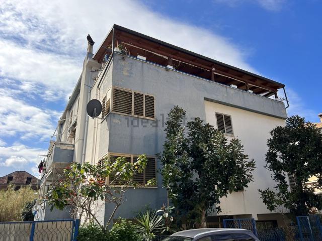 Appartamento in vendita di 170 m² in Via Angitola, 12