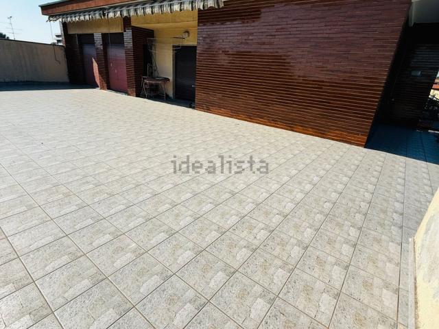 Appartamento in vendita di 170 m² in Via Acerbi