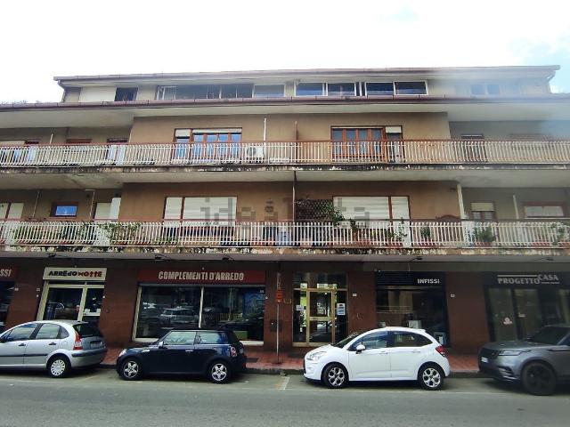 Appartamento in vendita di 170 m² in Via Aldo Moro