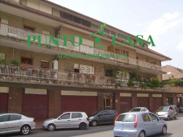 Appartamento in vendita di 170 m² in Via Aldo Moro