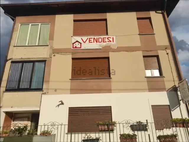 Appartamento in vendita di 170 m² in Via Aldo Rumi